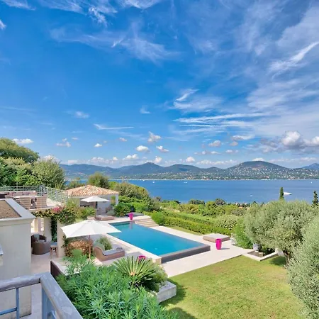 Villa Luce