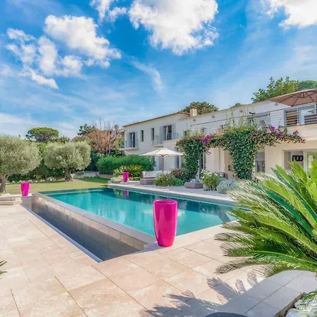 Villa Luce Gassin