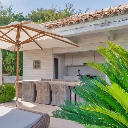 Villa Luce